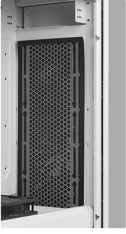 Antec DP502 FLUX Computer Case